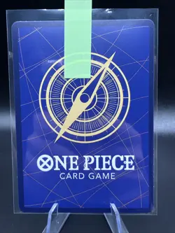 One Piece TCG - Dracule Mihawk - OP09-048 Emperors in the New World - Alt Art - Image 2