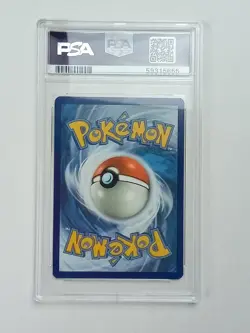 Pikachu 66/236 Cosmic Eclipse Reverse Holo PSA 9 Pokemon Card 2019 - Image 4