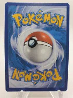Pokemon Paldean Fates Pachirisu Holo Rare Card 138/091 NM - Image 2