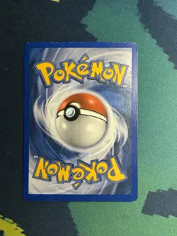 Golem 6/92 Pokemon Ex Legend Maker Reverse Holo Rare Stamped Pokemon Card MP - Image 5