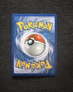 Poison TCG Kyogre Call Of Legends Shiny Holo Card Ungraded Unverified - Image 2