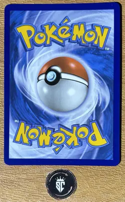 Grant - Full Art Card - Pokemon Crown Zenith Galarian Gallery GG62/GG70 - Image 2