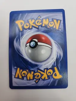 Houndour 5/75 HOLO Neo Discovery Pokemon Card - Image 3
