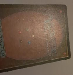 Desert Twister HP Arabian Nights MTG Magic the Gathering - Image 5