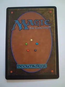 Kismet HP Legends MTG Magic the Gathering - Image 2