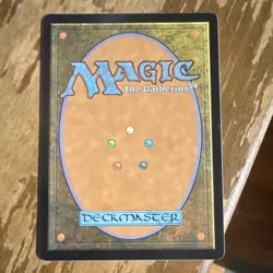 Wizards of the Coast Demonic Tutor Commander Masters Sorcery Black Mythic - Image 2