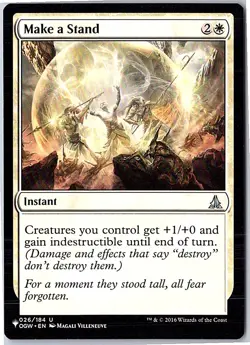 Rout (C21) R The List Reprints 101/081 NM - Image 1