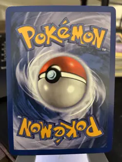 Pokemon Sandshrew (Sandan) 62/102 Base Set 1st Edition German Vintage NM * - Image 2