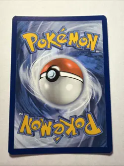 Bulbasaur 133/132 - Pokemon Mega Evolution Stamped Box Topper Illustration Rare - Image 2
