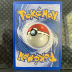 Pokemon TCG Porygon 78/105 Neo Destiny NM Hiromichi Sugiyama Vintage CR CG gangs - Image 3