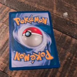 Pokemon Dark Ariados 17/105 Neo Destiny Rare Regular 2000 60 HP Unlimited TCG - Image 2