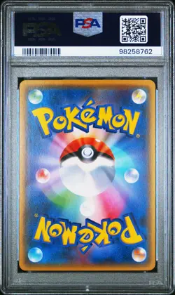 PSA 10 Golbat Reverse Holo Japanese The Best of XY 038/171 Pokemon - Image 2
