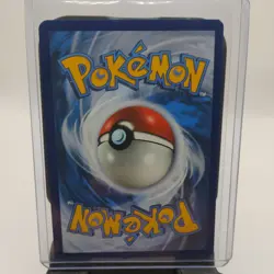 Pokemon TCG Koffing 243/236 Cosmic Eclipse SM Secret Rare NM - Image 2