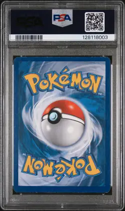 2012 POKEMON B&W PROMO #BW46 DARKRAI EX PSA 5 - Image 2