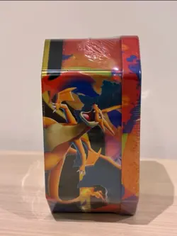 Pokemon TCG Mega Charizard EX Y Tin -Sealed - Image 2