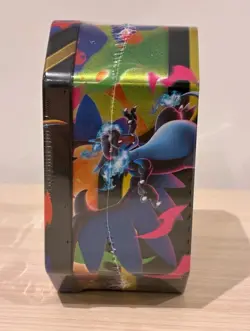 Pokemon TCG Mega Charizard EX Y Tin -Sealed - Image 4