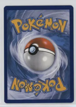 Town Map Russian Pokemon XY BREAKthrough #150 - Image 2