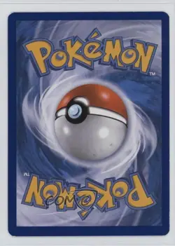 Fighting Energy Russian Pokemon XY Base Set #137 - Image 2