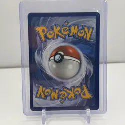 Zygarde EX 54a/124 Fates Collide Alternate Full Art Promo NM Near Mint Pokemon - Image 2