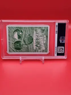 🔥PSA GEM MINT 10 Fearow JPN Topsun VS 1998 No 022 Pokemon Ekans! 🔥 - Image 2