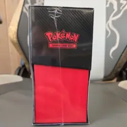 Pokemon Scarlet & Violet Destined Rivals Elite Trainer Box Sealed - Image 4