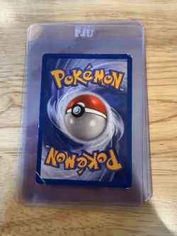 Pokemon TCG - Articuno #22 - WOTC Black Star Promo - Image 2