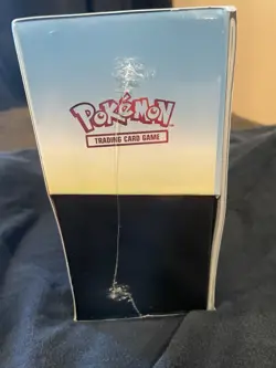 POKEMON SCARLET & VIOLET PARADOX RIFT FACTORY SEALED ELITE TRAINER BOX ETB - Image 4