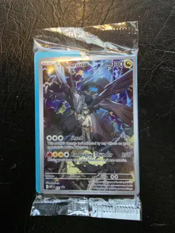 N's Zekrom Promo x 10- Ascended Heroes - Sealed - Pokemon TCG - Image 2