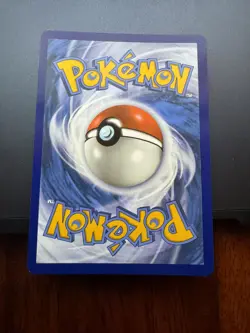 Pokemon TCG - Pokeball Holo Leafeon 5/131 - Prismatic Evolutions 2025 - Image 2