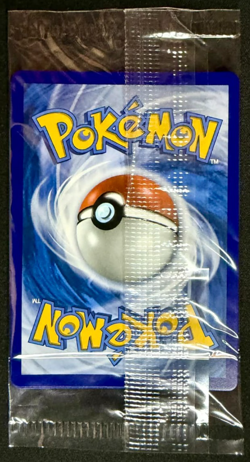 Mega Charizard X ex 023 Sealed Pokemon Mega Evolution Promos NM - Image 2