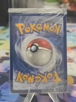 Pokemon TCG: Mimikyu (Paldean Fates ETB) - SVP075- Scarlet Violet Promo - SEALED - Image 4