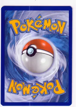 2015 POKEMON GYARADOS 20/98 XY ANCIENT ORIGINS- RARE REVERSE HOLO-NM - Image 2