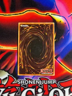 YuGiOh The Forceful Sentry MRL-045 Unlimited Original Print Ultra Rare MP - Image 2