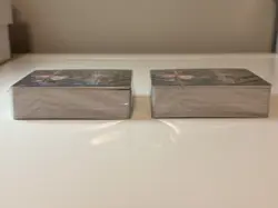 Starter Deck 24: GREEN Jewelry Bonney ST24 One Piece TCG OP-11 TWO Sealed Decks - Image 3