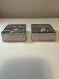 Starter Deck 24: GREEN Jewelry Bonney ST24 One Piece TCG OP-11 TWO Sealed Decks - Image 4