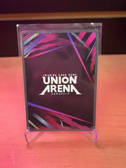 UNION ARENA Kagurabachi UA46BT/KGR-1-043 R ☆ Kyonagi Char - Image 2