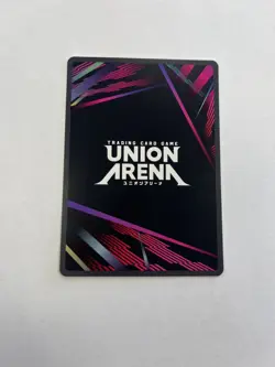 UNION ARENA Kagurabachi UA46BT/KGR-1-043 R ☆ Kyonagi Char - Image 4