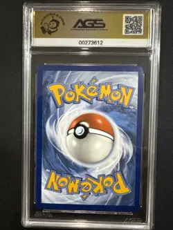 Pokemon TCG Charizard EX Scarlet & Violet Promo Card Holo NM Condition - Image 2