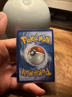 Pokemon TCG Ditto Card 053/078 2022 Pokemon Go Rare Holo NM Condition - Image 2