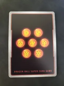 FB05-080 Janemba SR - New Adventure - Dragon Ball Super Card Game Fusion World - Image 2