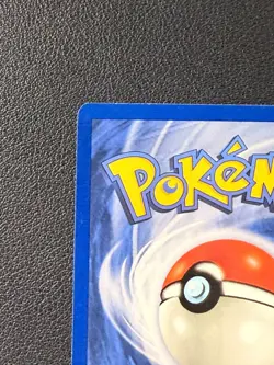 Wartortle - 42/102 - Pokemon Base Set Shadowless Card WOTC LP - Image 4