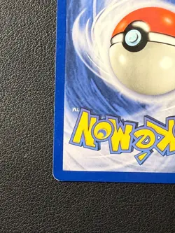 Wartortle - 42/102 - Pokemon Base Set Shadowless Card WOTC LP - Image 5