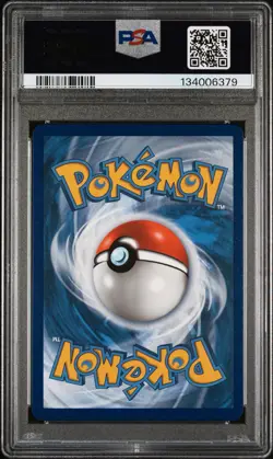 Kyogre a Amazing Rare Shining Fates Card 021/072 Pokemon Psa 10 Gem Mint - Image 2