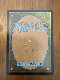 Magic the Gathering Urza's Saga Modern Horizons Regular Rare Card - Image 2