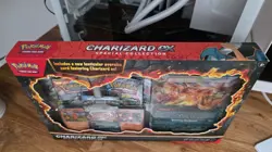 Pokemon Trading Card Game - Charizard ex Special Collection - Image 2