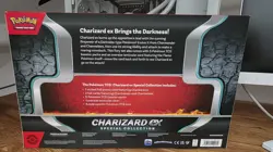 Pokemon Trading Card Game - Charizard ex Special Collection - Image 4