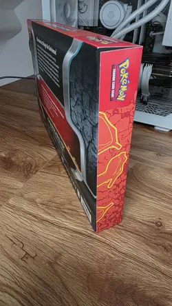 Pokemon Trading Card Game - Charizard ex Special Collection - Image 5