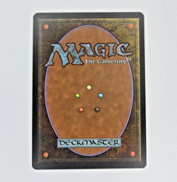 MTG Infiltration Lens (Scars of Mirrodin) 167/249 (NEAR MINT) - Image 2