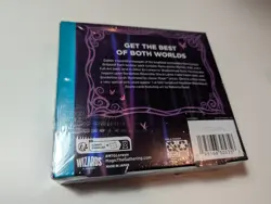 MTG Magic The Gathering Lorwyn Eclipsed Collector Booster - Arena Direct *NEW* - Image 3