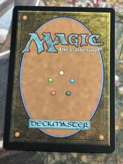 MTG - 1x Ignis Scientia - Extended Art Final Fantasy NM - Image 2